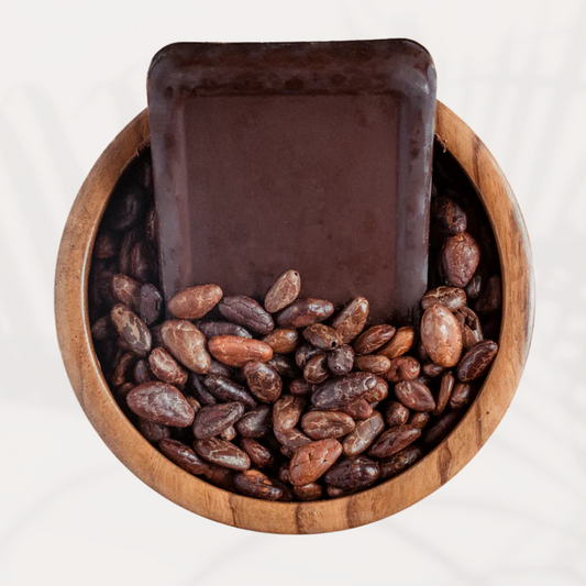 Ceremonial Grade Cacao - 100%