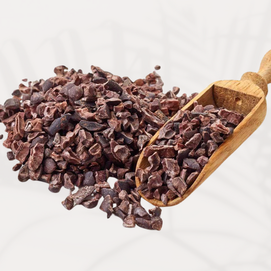 Cacao Nibs - 100%
