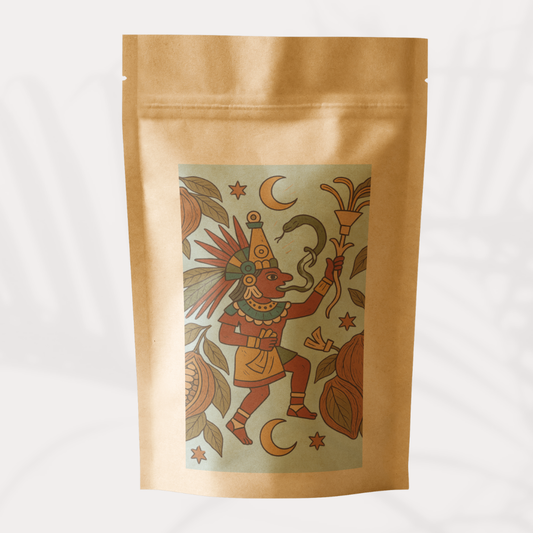 Cacao Powder