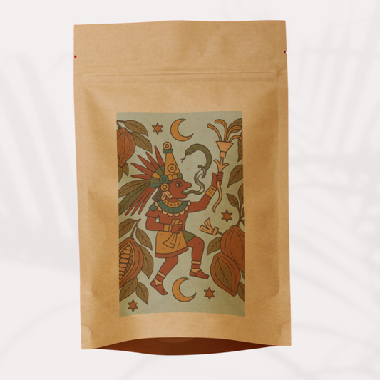 Cacao Nibs - 100%