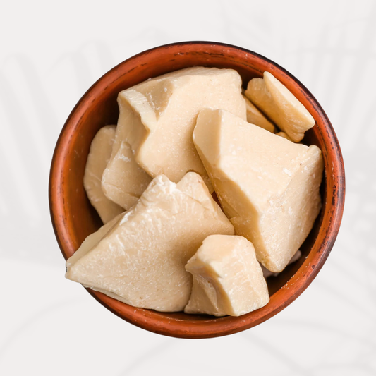 Cacao Butter